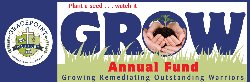 GROW annual Fund